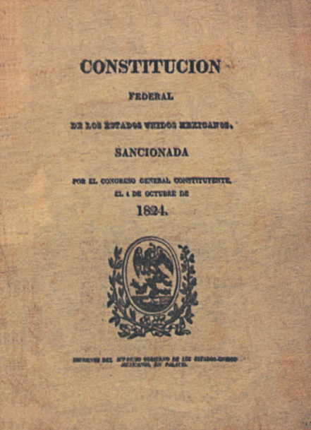 sancarlosfortin: portadas de la constitucion de los estados unidos mexicanos