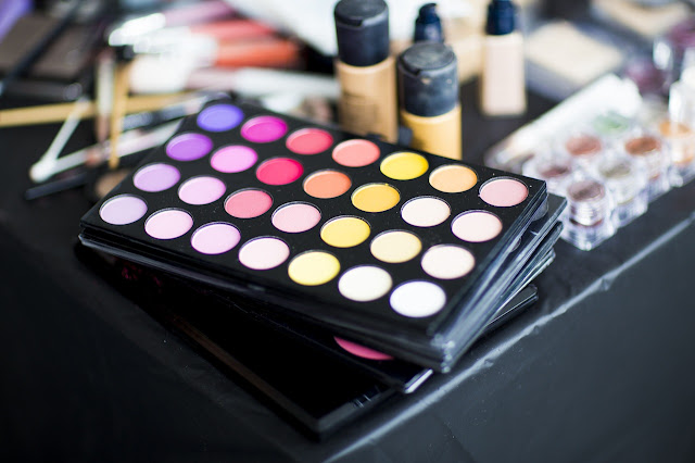 Descubre Los Cursos De Make Up De SaraStudio