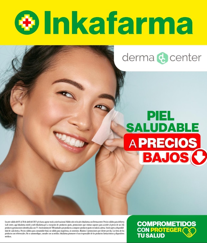 Catalogos en DePeru.com