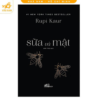 Sách - Sữa và mật (Nhã Nam HCM) ebook PDF-EPUB-AWZ3-PRC-MOBI