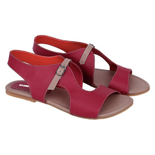 Sandal Wanita Catenzo AP 025 Sandal Wanita Catenzo AP 025