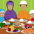 Adab Makan dan Minum dalam Ajaran Islam