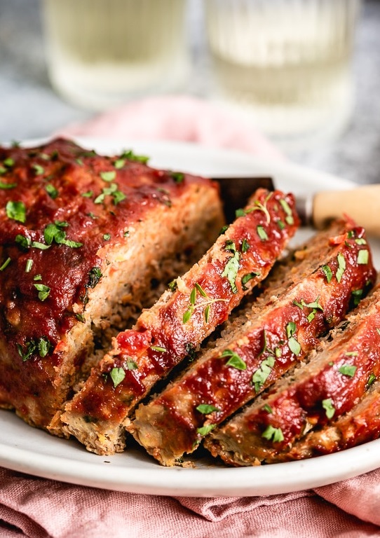 Best Meatloaf Recipe