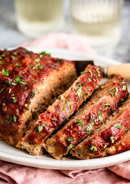 Best Meatloaf Recipe