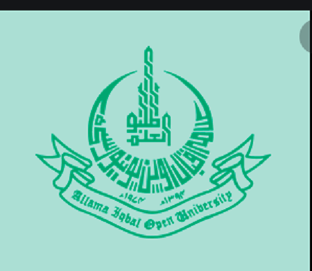 aiou-MSc-mass-communication-merit-list-2021