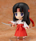 Nendoroid Queen's Blade Tomoe (#127A) Figure