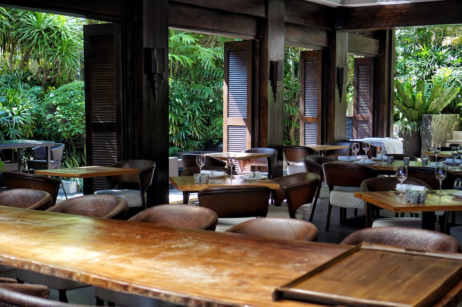 What Mary Loves Paradise in Mactan An Abaca Boutique Resort