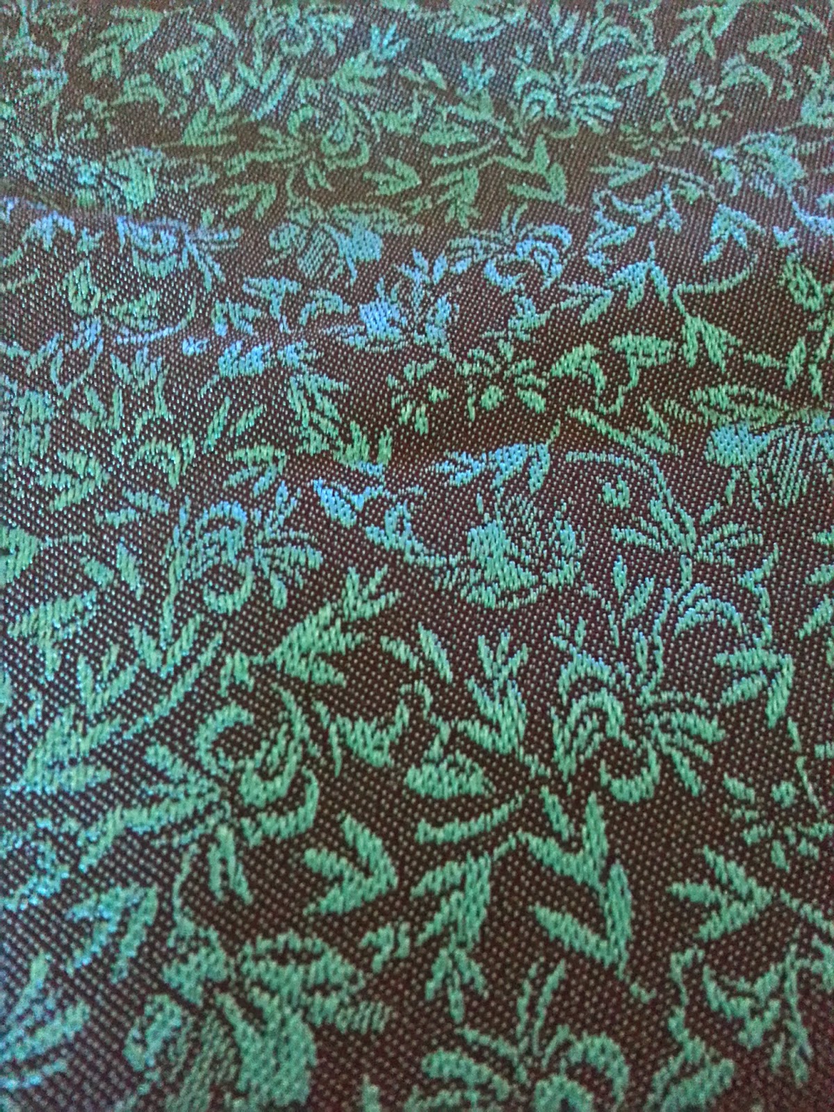 Kasih house online boutique Kain sutera vietnam gred A