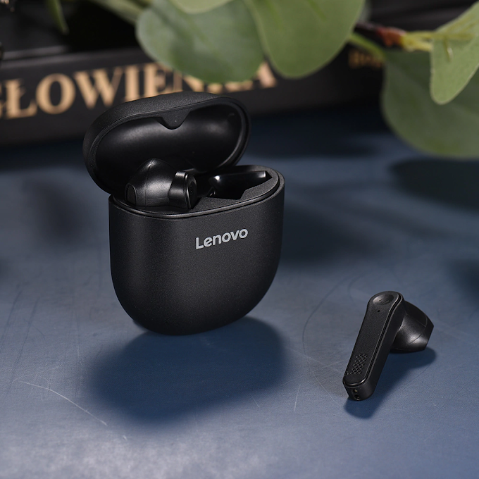 Lenovo PD1 TWS Earbuds Headphone Bluetooth 5.0 