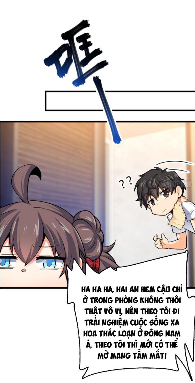 Đại Vương Tha Mạng chapter 147 - Upload bởi truyensieuhay.com