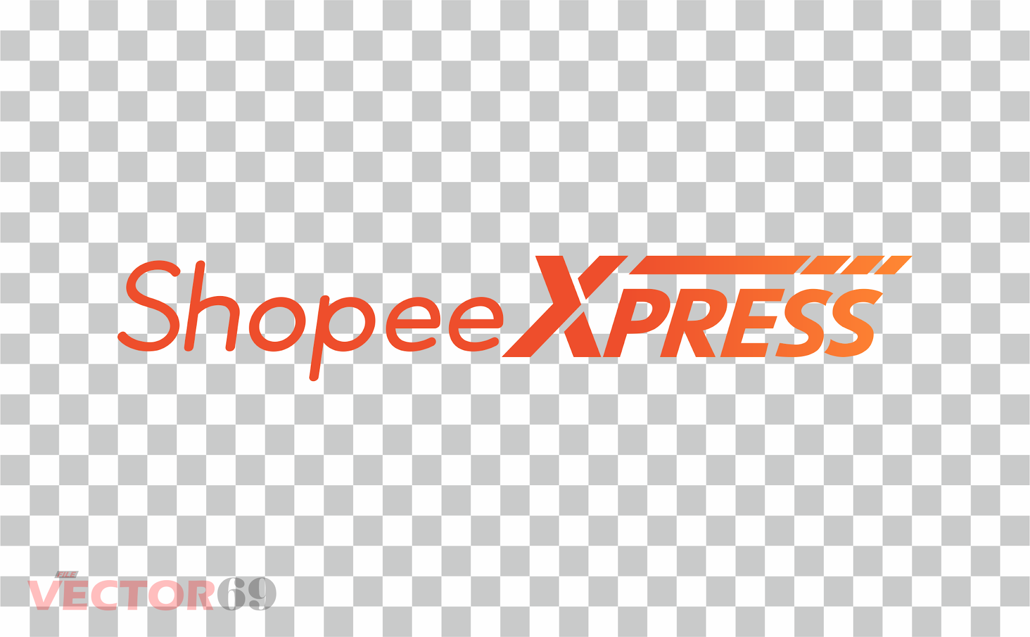 SPX (Shopee Express) Logo - Download Vector File PNG (Portable Network Graphics)