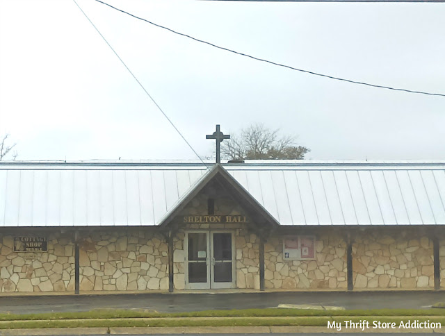 The Cottage Shop Kerrville Texas