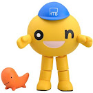 Nendoroid HTB Mascot Character On-chan (#070) Figure