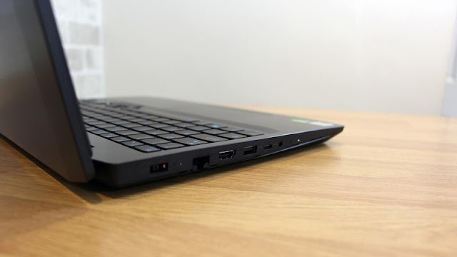 Lenovo IdeaPad Gaming 3i Review