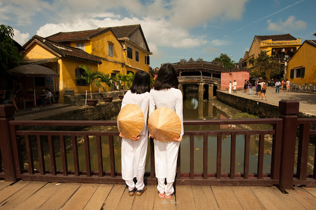 Hoi An travel guide for photographer