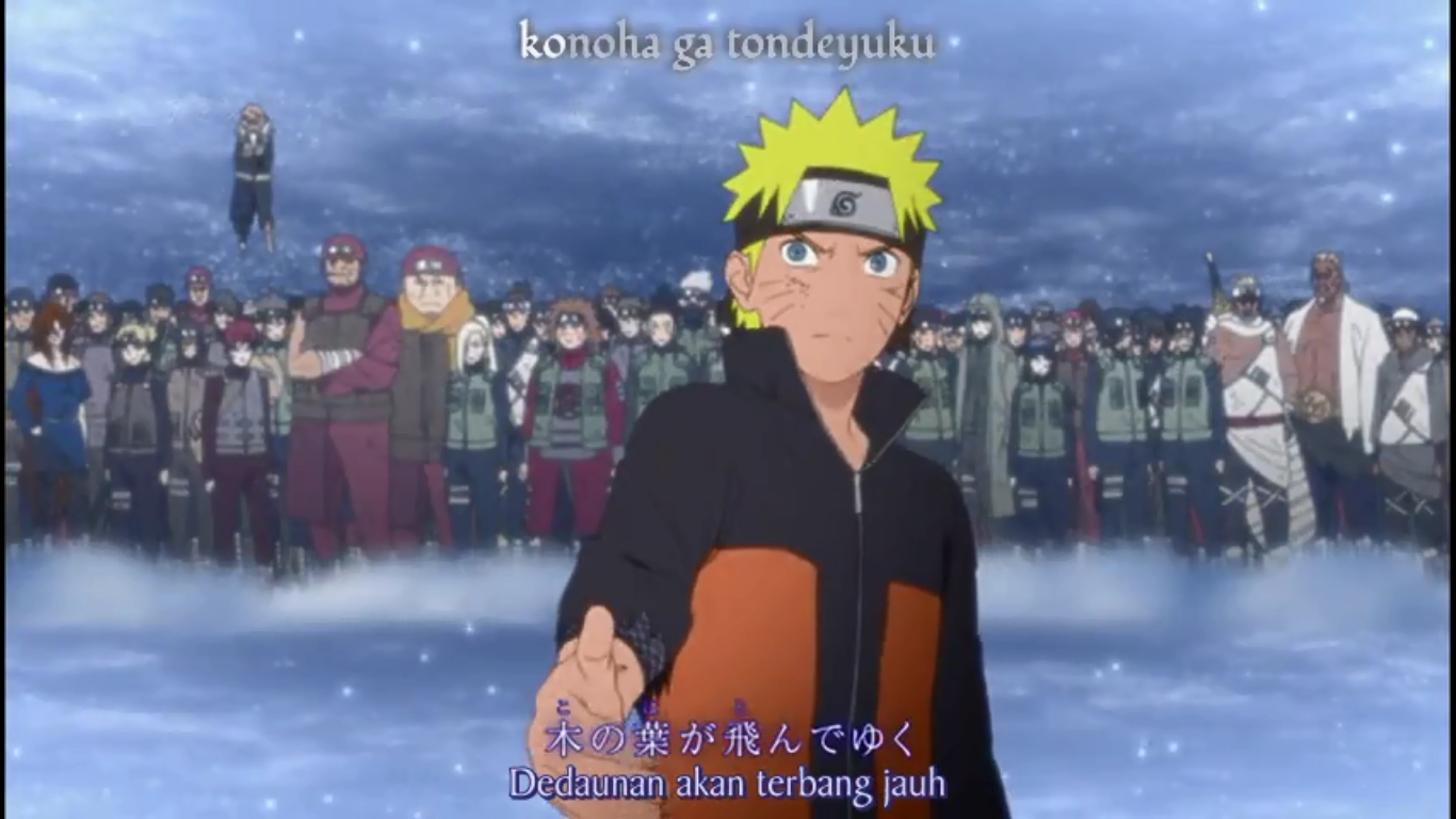 Stirimng Vidio Naruto dari evisode 1 sampai akhir Stirimng Vidio Naruto dari evisode 1 sampai akhir
