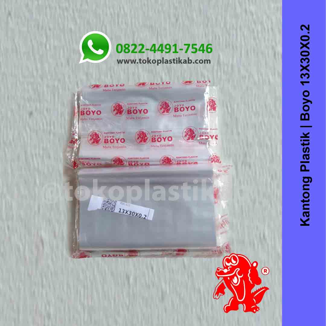 Toko Plastik Agung Barokah Boyo