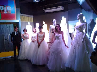  Adorata - Kim Chiu's wedding boutique business