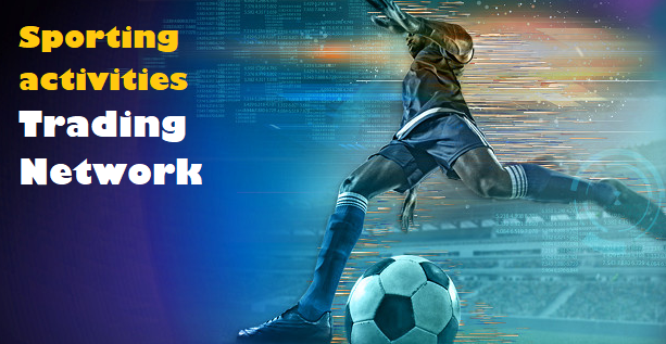 Sporting activities Trading Network