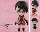 Nendoroid Queen's Blade Cattleya (#133B) Figure