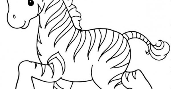 desenhos de zebra moldes de zebra espaÇo educar desenhos pintar