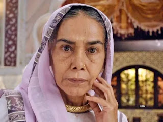 Balika Vadhu grandmother Sa Surekha Sikri passes away