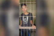 DPO Kasus Pencurian di Reok Berhasil Diringkus Unit Jatanras Polres Manggarai