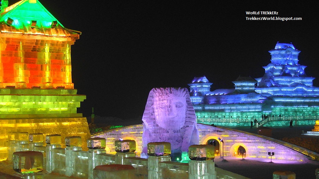 World Trekkerz Oktoberfest Munich Festival Germany