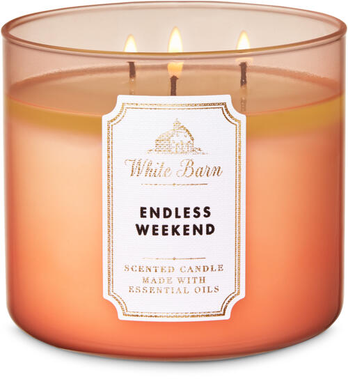 Life Inside the Page Bath & Body Works Candle Collections Available