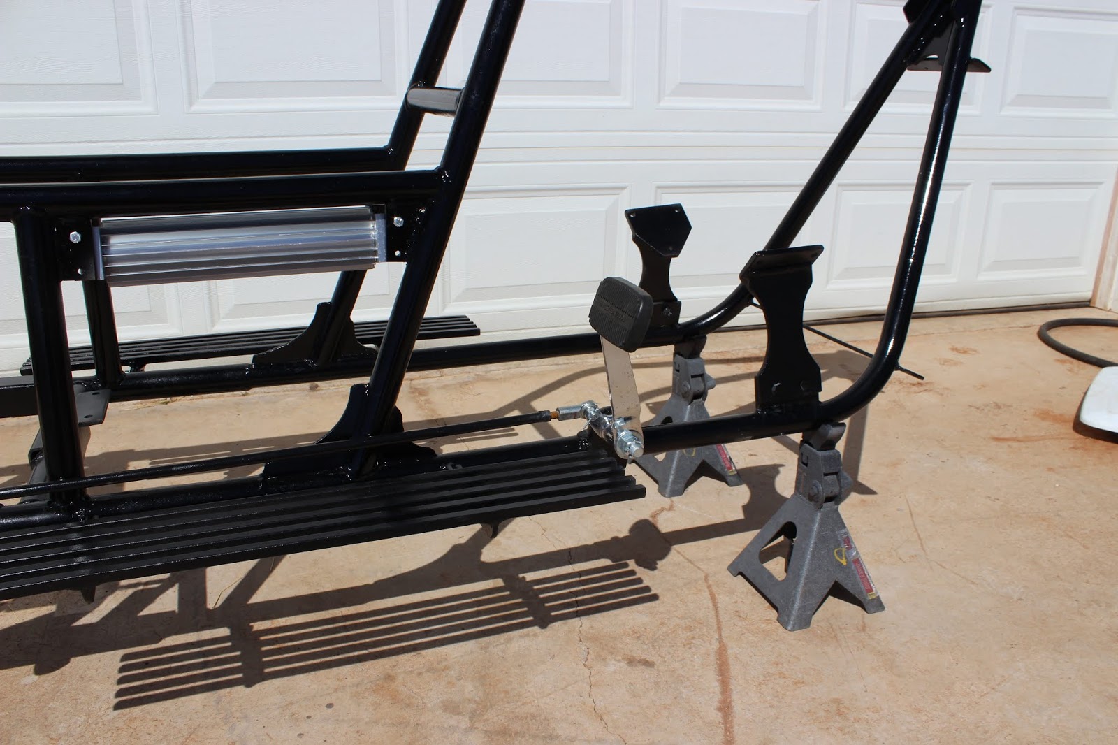 v8 trike frames for sale