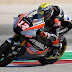 Moto2: Lüthi se impone en Estados Unidos sobre Schrötter y Navarro