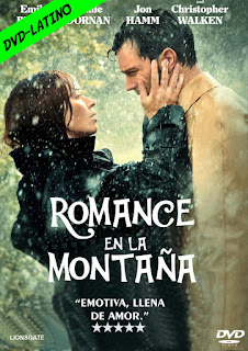 ROMANCE EN LA MONTAÑA – WILD MOUNTAIN THYME – DVD-5 – R4 – DUAL LATINO – 2020