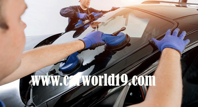 DIY Windshield Repair - Collision Repair Center is the right and safest choice