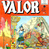 Valor #3 - Al Williamson art