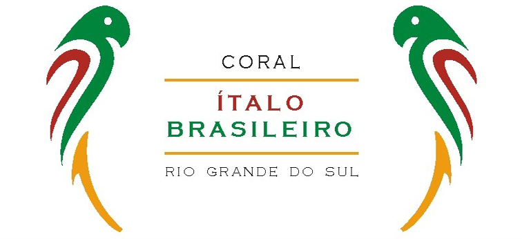CORAL  ÍTALO-BRASILEIRO DO RIO GRANDE DO SUL