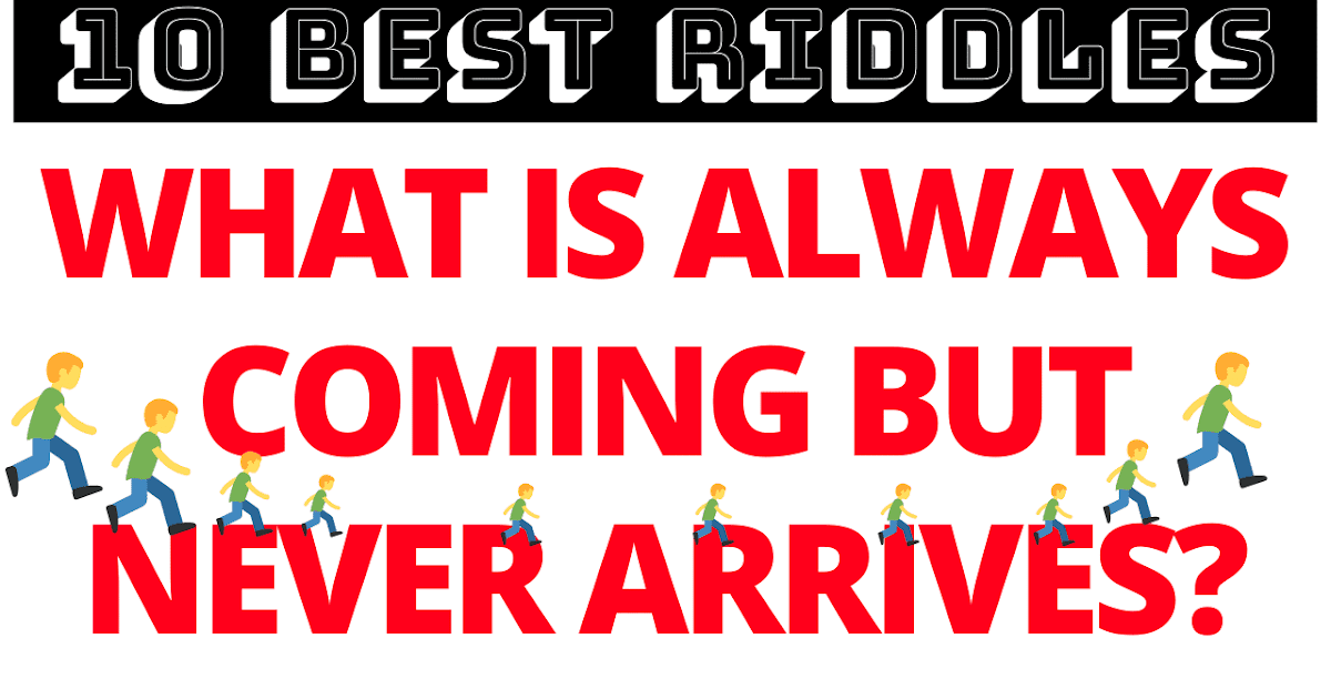 10 Best Brain Teasers to Challenge Your Mind