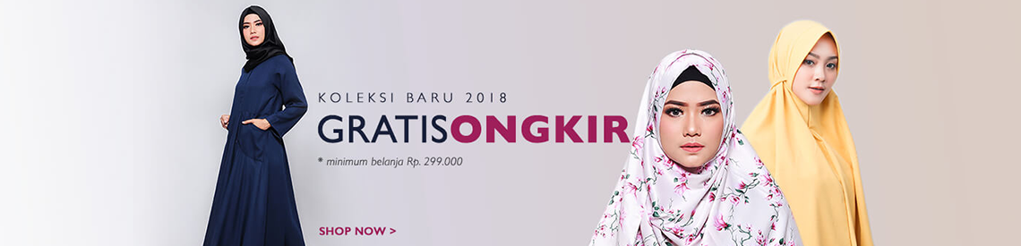 Hijab Promosi