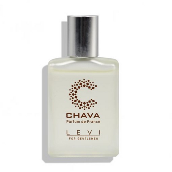 NƯỚC HOA NAM CHAVA LEVI DẠNG LĂN 15ML