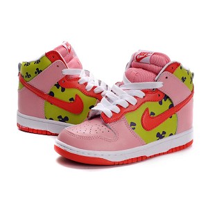 patrick star shoes nike