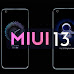 Fecha de lanzamiento de MIUI 13, características y teléfonos Xiaomi compatibles