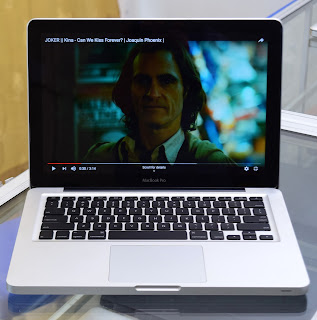 Jual MacBook Pro Core i7 ( 13-inch, Mid 2012 ) Malang