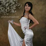 Cha Sun Hwa, Sexy Bride Foto 3