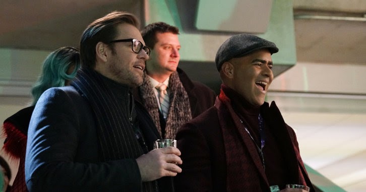 bull tv pilot bull tv pilot