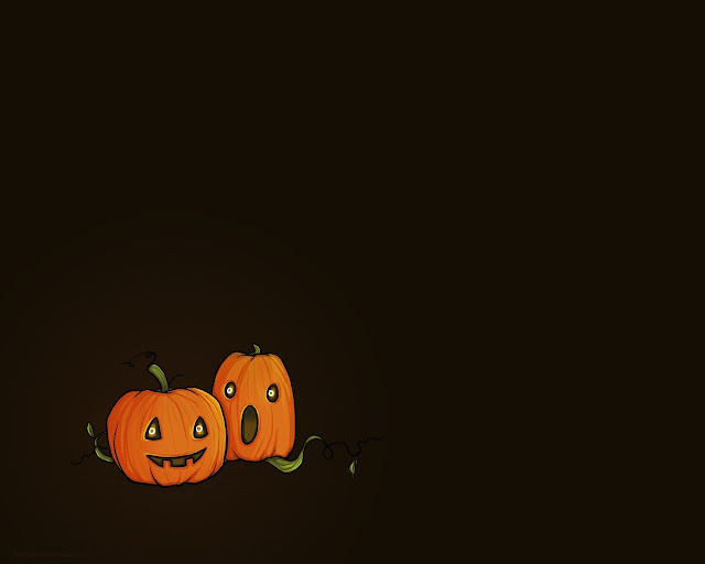 cute halloween wallpaper