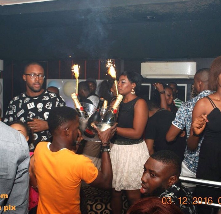 Top 10 Best Night Club in Nigeria