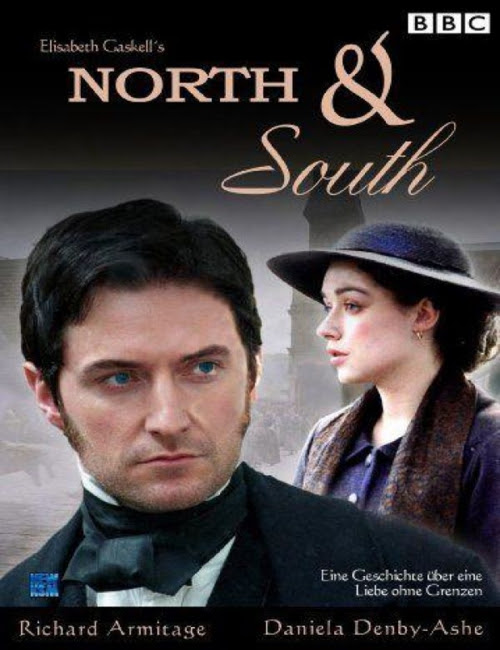 Norte y Sur [Miniserie][2004][Dvdrip][Cast/Ing][951MB][04/04][Drama][1F]  Norte%2By%2BSur_500x650