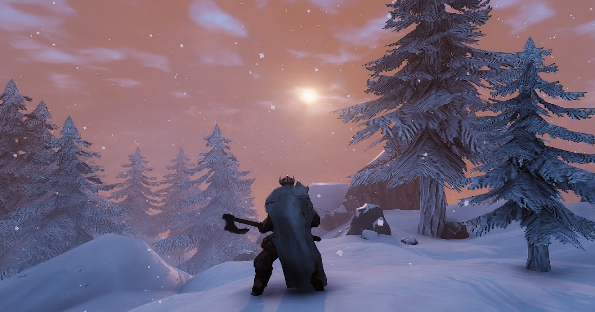 How to create a spawn point in Valheim and craft a bed, hammer, stone