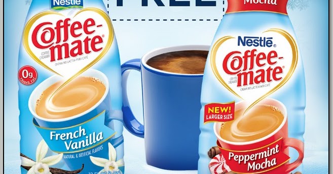 COFFEE MATE COUPONS Tampacrit COFFEE MATE COUPONS Tampacrit