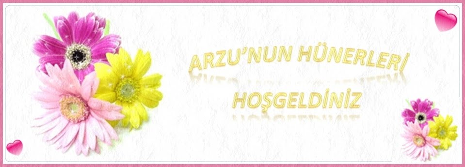 Arzu'nun Hünerleri