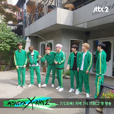 반응 좋아서 시즌2 제작되는 jtbc 아이돌 예능.jpg | 인스티즈